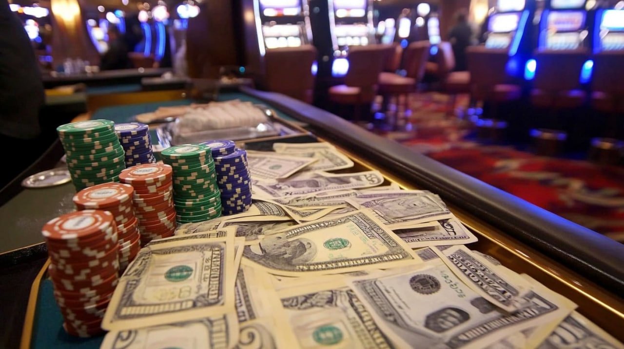 ဂိမ်းလော်ဘီ Slots Live Casino Sportsbook Esports ဂိမ်းများ