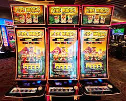 Slots Jackpot Provider Pragmatic PG ဂိမ်းများ