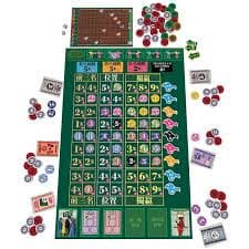 Live Casino Baccarat Table Games ဂိမ်းလော်ဘီ ကစားမှု