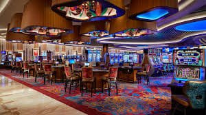 Live Baccarat Live Casino ဒိုင်လာနှင့် ကဒ်ဂိမ်း
